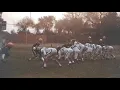 El Dorado HS 1970 Soph FB league games