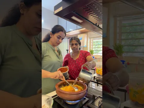 ഓടിവന്നു ഉച്ചയ്ക്കത്തെ കറി ഉണ്ടാക്കി മാക്കം മാക്കം കഴിച്ചു🎣🐟