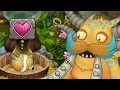 How to breed Rare G Joob - All Islands My Singing Monsters