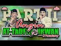 Download Lagu ANGIN - AHMAD TUMBUK ft IRWAN D'ACADEMY cover Lesti Kejora - MAJELIS AT TAUFIQ - 2024