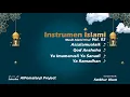 Lagu ALBUM INSTRUMEN MUSIK ISLAMI VIRAL TIK TOK || TOP MUSIK VOL 3