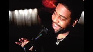gerald levert mr too damn good official video