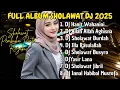Download Lagu KUMPULAN SHOLAWAT PENARIK REZEKI, SHOLAWAT PENYEJUK HATI PEMBAWA KEBERKAHAN, HANIT WA HANINI