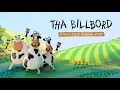 THA BILLBORD Cows Animated Short A Chick fil A Original Story