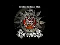 Download Lagu Grievious - Kembali Ke Taman Abadi (Cilacap Gothic Metal)