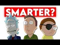 Every Time Rick Was Outsmarted in Rick and Morty