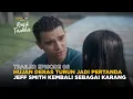Download Lagu Trailer Episode 6 | Rintik Terakhir | Jeff Smith, Aisyah Aqilah, Fadly Faisal, Adzana Ashel