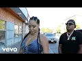 Download Lagu BREEZ - CRUSH ft. JONGI WILLIAMS