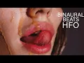 Binaural beats HFO The sacred pleasure