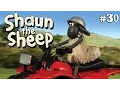 Download Lagu The Big Chase | Shaun the Sheep Season 2 | Full Episode