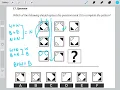 Matrices Practice Test 4 Solution 17 v3f