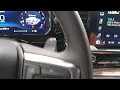 2023 Silverado LT Radio no sound problems eastcoastpalominocollector3970