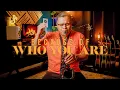 Download Lagu BECAUSE OF WHO YOU ARE | Sax Instrumental By Uriel Vega | Cover