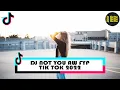 Download Lagu DJ NOT YOU VIRAL FYP TIK TOK 2022 (DJ GEPREK REMIX)