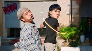 Comedy Universe: x1004 More Laughter