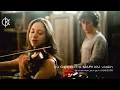 DJ OKKO17 x MARI KU violin in @cherdak_surgut 01052025