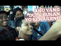 Download Lagu TEGAR SEPTIAN - AKU YANG DULU BUKANLAH YANG SEKARANG versi 2020 (temu rindu teman2 pengamen)