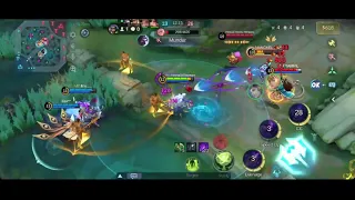 MLBB solo rank