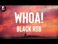 Black Rob "Whoa!" Lyrics