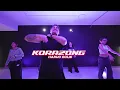 Korazong - Kapo // BVOM SESSION // Choreography By Haruo Solis 