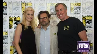 stan against evil cast talks about season 2
