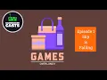 Games Over Lunch - Episode 1