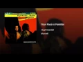 Your Face Is Familiar - Hugh Mundell