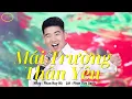 Lagu MÁI TRƯỜNG THÂN YÊU | VIỆT TÚ | CA KHÚC TUỔI HỌC TRÒ MỚI NHẤT