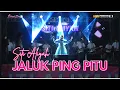 Download Lagu JALUK PING PITU - SITI ALIYAH || ALIYAH MUSIC COLABORATION || LIVE KERTAYASA TEGAL 13 APRIL 2025