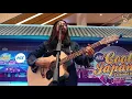 Download Lagu Noh Salleh - Bunga Di Telinga | [Live] Cool Japan Festival 2019