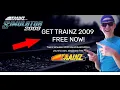 How to download Trainz Simulator 2009 For Free yes for real Outdated