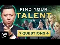 Download Lagu 7 Questions That'll Help You Discover Your Unique Talent