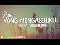 Download Lagu Regina Pangkerego - Bapa Yang Mengasihiku (Lirik) Lagu Rohani