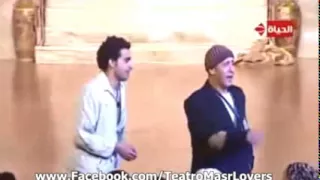 على ربيع والنبى يا عم هات جنيه والنبى يا عم 