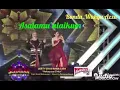 Download Lagu DUET  LESTY D'A1 SAMA RARA LIDA Nyanyi Lagu \