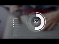 Progress Bar After Effects Templates