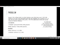 optimization of rankine cycle aspen