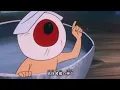 氷川きよし with t.komuro「Party of Monsters」｜『ゲゲゲの鬼太郎 私の愛した歴代ゲゲゲ』エンディング映像