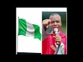 Lagu Nigerian's Liberty By Fr Mbaka B