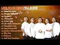 Lagu Religi Ungu Full Album | Andai Ku Tahu - Dengan NafasMU - SurgaMU | Lagu Religi Ramadhan 2025