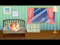 Mini Mini Bir Kuş Şarkısı - Eğlenceli Çocuk Şarkısı