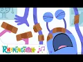 Doctor Doctor Feel All Better Soon Song Rhymington Square