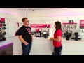 ARM training with T-Mobile