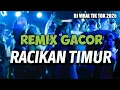 RACIKAN TIMUR - AMSTER GANK - DELON RMXR 