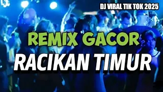 racikan timur amster gank delon rmxr 