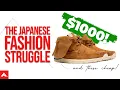 Lagu The Japanese Fashion Items You Always Wanted But ISANELY Expensive