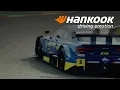 Hankook Tire 10 years of Hankook and the DTM