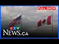 Trump pauses 50 per cent tariffs on Canada CTV Your Morning Atlantic for Aug 19 2026