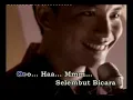 Anuar Zain - Keabadian Cinta