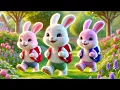 Download Lagu Bài Hát Chú Thỏ Con - Nhạc Thiếu Nhi Vui Nhộn - Ca Nhạc Hoạt Hình Thiếu Nhi Cho Bé Xem Ngày Tết